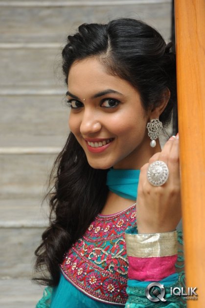 Ritu-Varma-at-Prema-Ishq-Kaadhal-Audio-Success-Meet